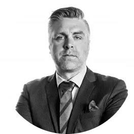 Mikael Renck